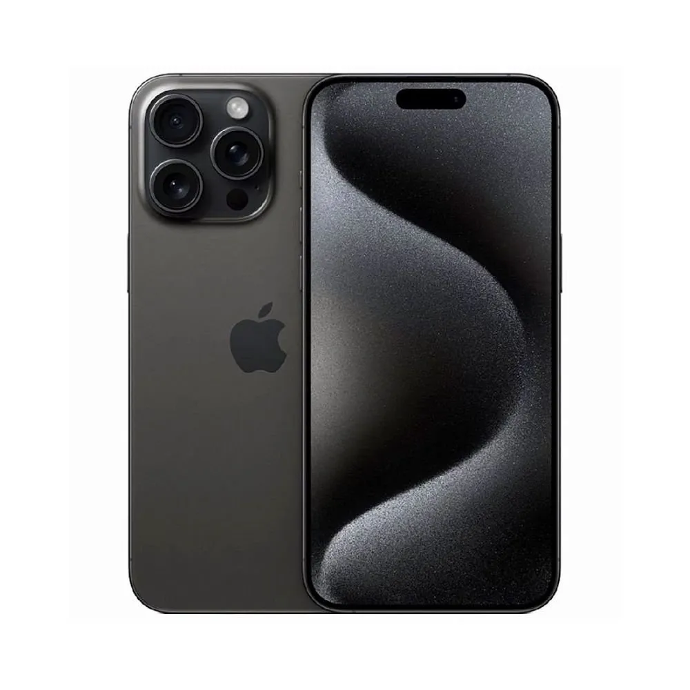 dhz3kellp1j8mubwwjx5hcefob1rd7gg Apple iPhone 15 Pro 128Gb (Black Titanium) (2 sim) — изображение 1