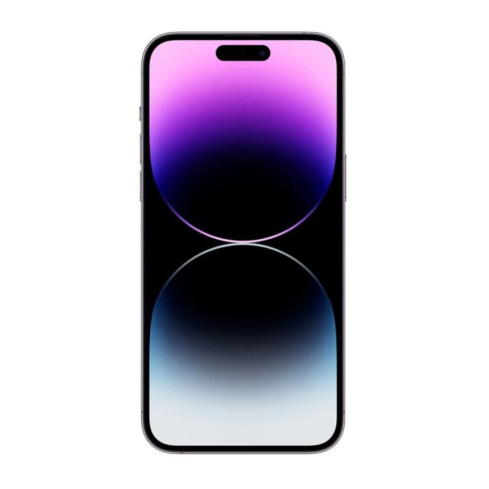 Apple iPhone 14 Pro Max 256Gb (Deep Purple) (eSIM) — изображение 2