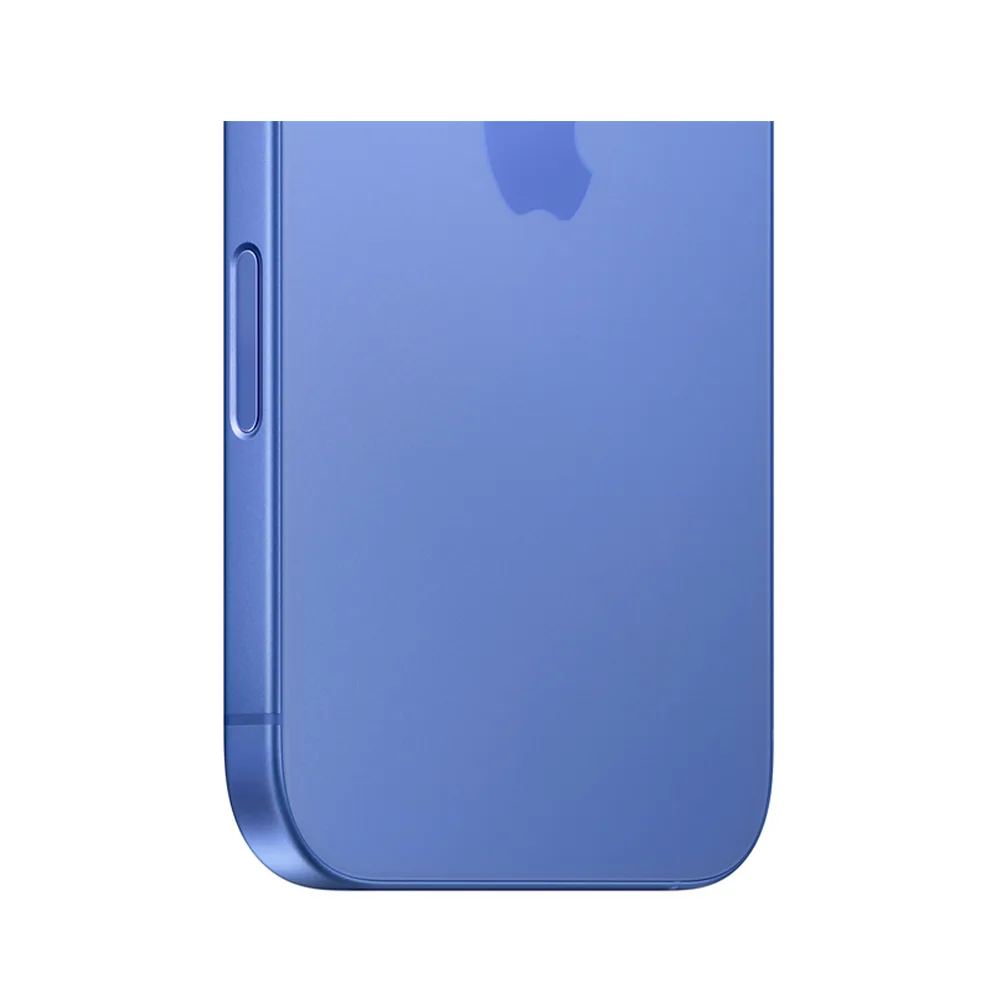 Apple iPhone 16 512Gb (Ultramarine) (eSIM) — изображение 5