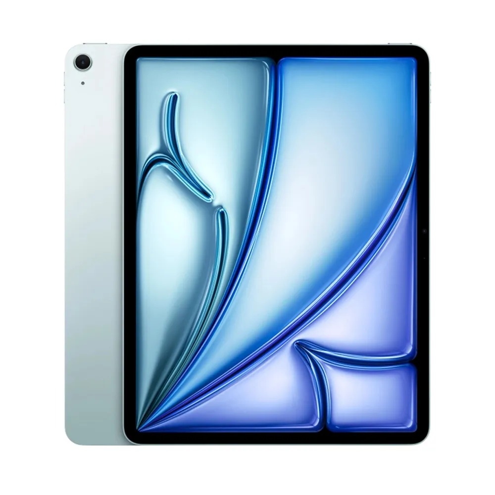if7o7cffa56np42z0mw9468adwk8zs6s Apple iPad Air 13 (2024) 1Tb Wi-Fi (Blue) — изображение 1