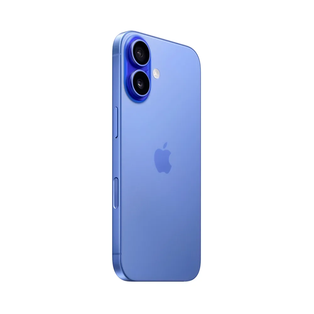 Apple iPhone 16 512Gb (Ultramarine) (eSIM) — изображение 3