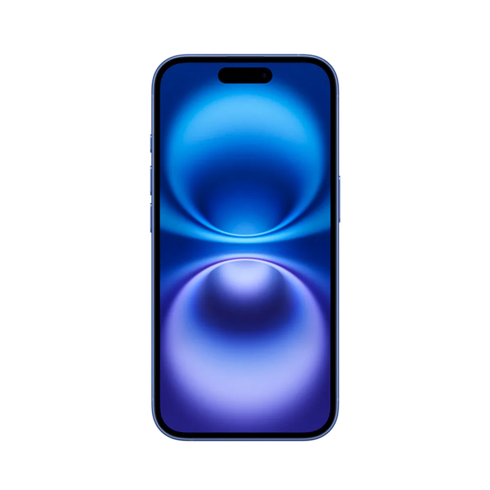 Apple iPhone 16 512Gb (Ultramarine) (eSIM) — изображение 2